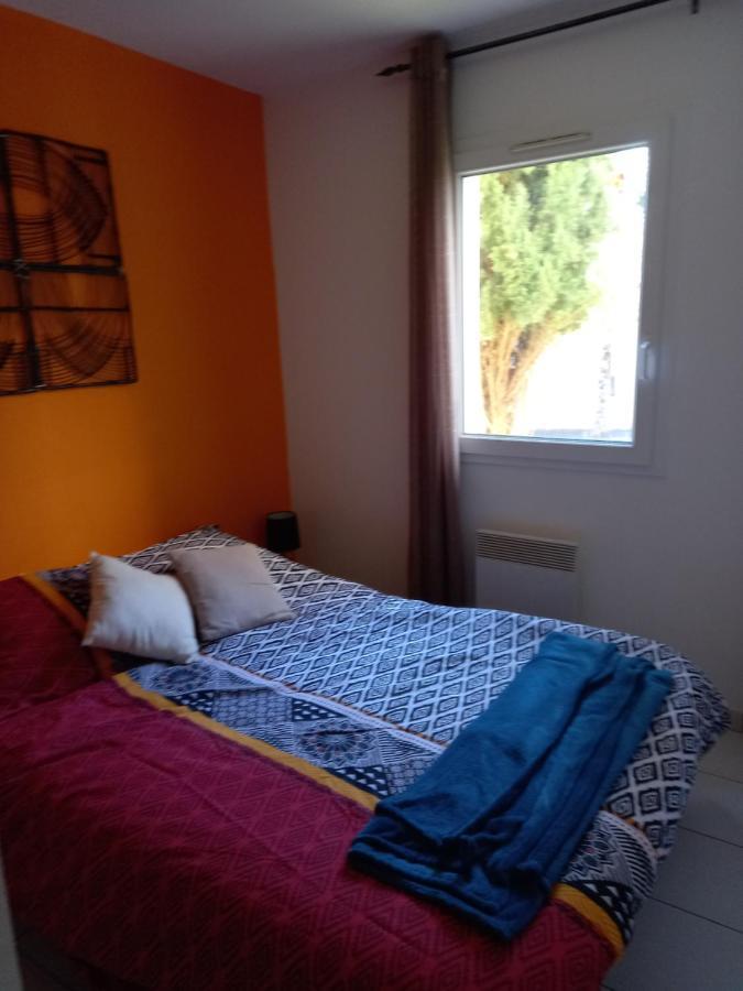 Saint Geniez D'Olt Jolie T2 Amenagee Et Equipee Village Goelia 2 Piscines Chauffees Exterior foto